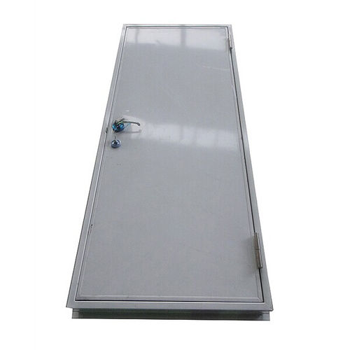 Ship door - Chongqing Guanheng Technology & Development - A60