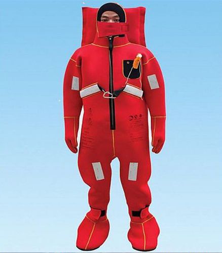 Survival wetsuit - Chongqing Guanheng Technology & Development - full / other / unisex