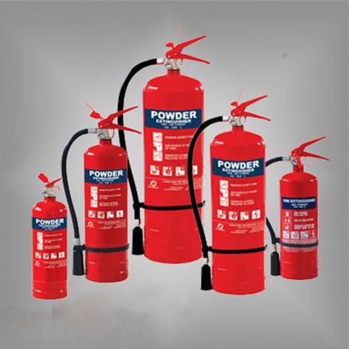 Marine fire extinguisher Chongqing Guanheng Technology & Development