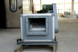 Ship blower - HVAC - Chongqing Guanheng Technology & Development - centrifugal