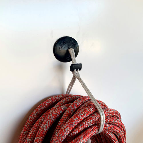 Soft attachment device - Pad-Line® - NODUS FACTORY