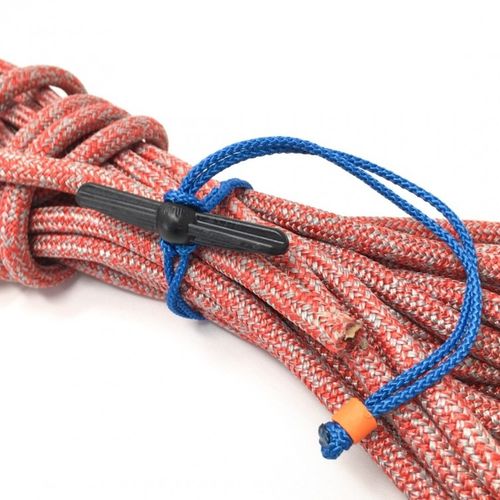 Quickrelease snap shackle TNodus® ajustable NODUS FACTORY soft