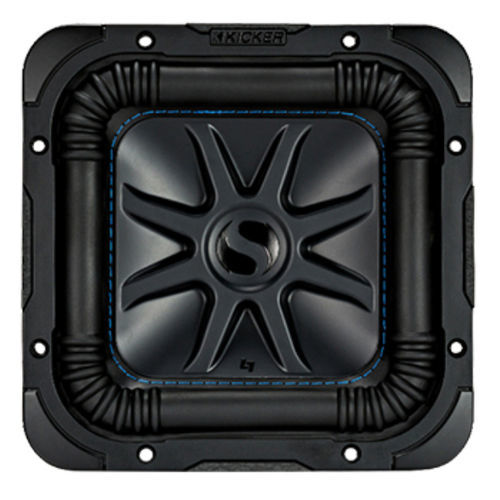 Boat subwoofer - 44L7S82 - Kicker