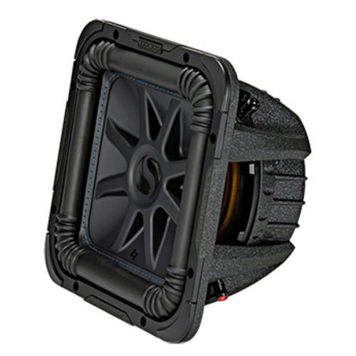 Boat subwoofer 44L7S102 Kicker