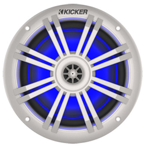 Marine speaker 45km604wl Kicker boat / builtin / polypropylene