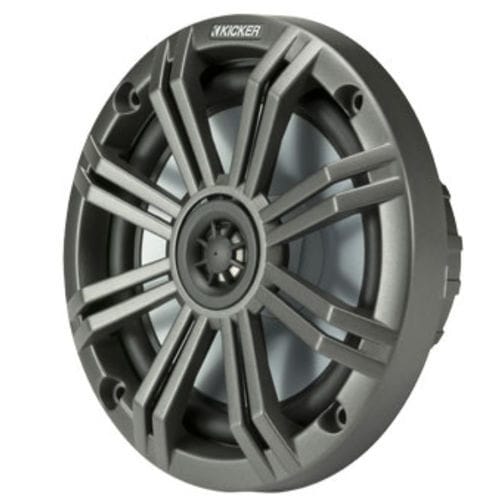 Marine speaker - 45KM654 - Kicker - built-in / UV-resistant / IP66