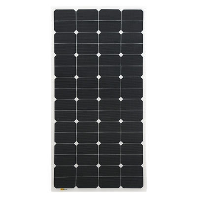 Flexible solar panel - TOUGH+ SERIES - SUNBEAMsystem - for boat