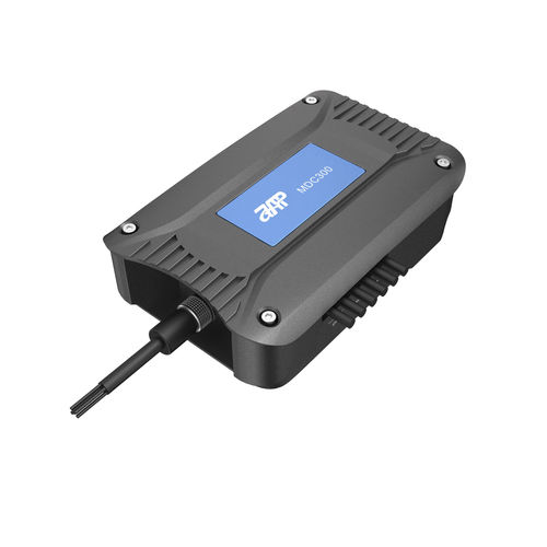 Boat switch - MDC 300 (Marine Dry Contact) - APM TECHNOLOGIES (Dongguan) Co., Ltd - automatic / wtih efficiency indicator