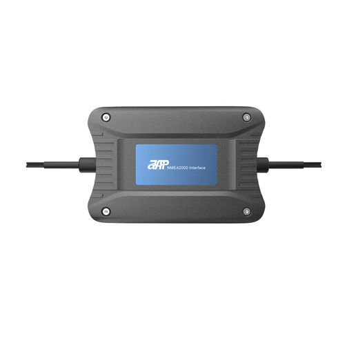 Boat communication protocol converter - NMEA2000-CAN-**** interface - APM TECHNOLOGIES (Dongguan) Co., Ltd - for ships / for yacht