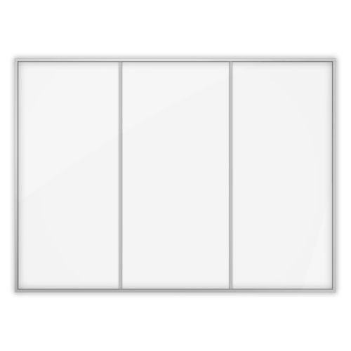 Ship partition wall panel - GP B15	 - Deko Ocean (Deko Partitions Ltd) - aluminium