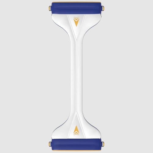Balance beam water toy - BAQ-00180 - Boost-Air - for recreation centers / inflatable