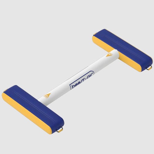 Balance beam water toy - BAQ-00460 - Boost-Air - for recreation centers / inflatable