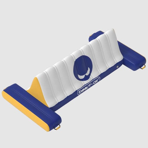 Bridge water toy - BAQ-00710 - Boost-Air - for recreation centers / inflatable