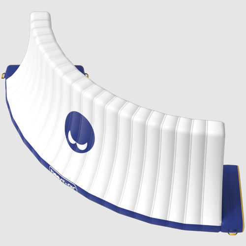 Waterpark - BAQ-00730 - Boost-Air - for recreation centers / inflatable