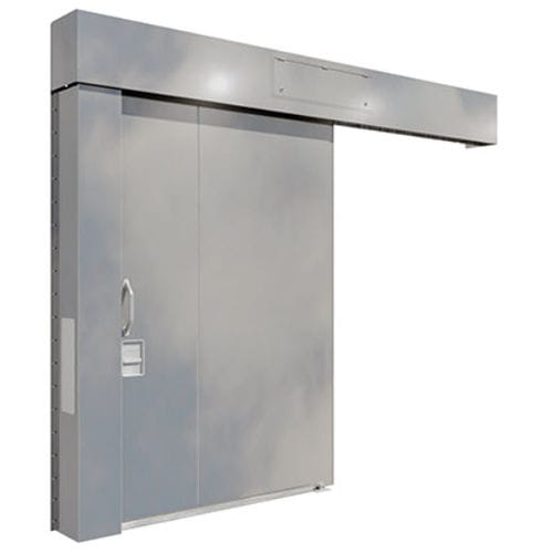 Ship door H120S Baggerod AS sliding