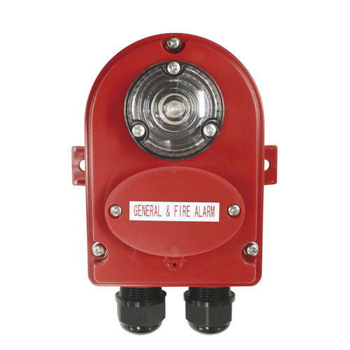 Ship bell - EB300 series - Ibuki Kogyo Co., Ltd. - electronic