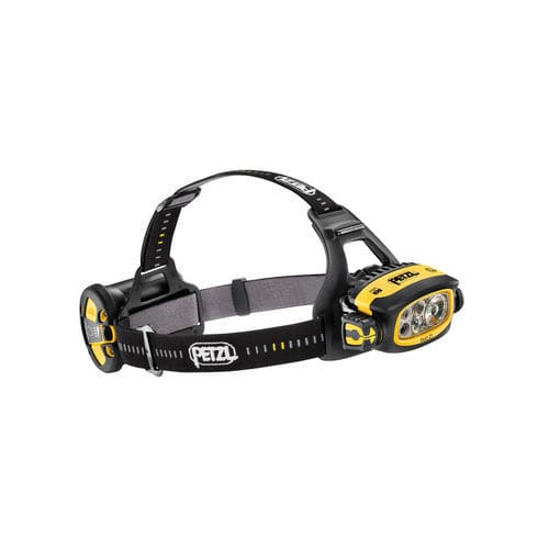 Headlamp - HT-500 - Wolf Safety Lamp Company Ltd. - marine / LED / adjustable