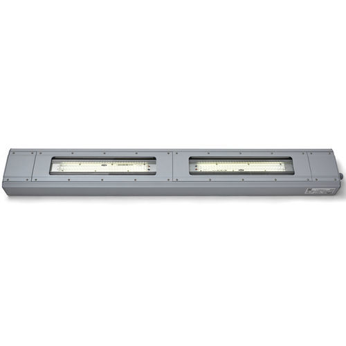 Indoor ceiling light - LMX  - Wolf Safety Lamp Company Ltd. - outdoor / for hazardous areas / engine room