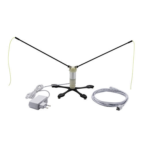 Boat bird deterrent - BB23QC - T&M Consulting GmbH - electric / magnetic