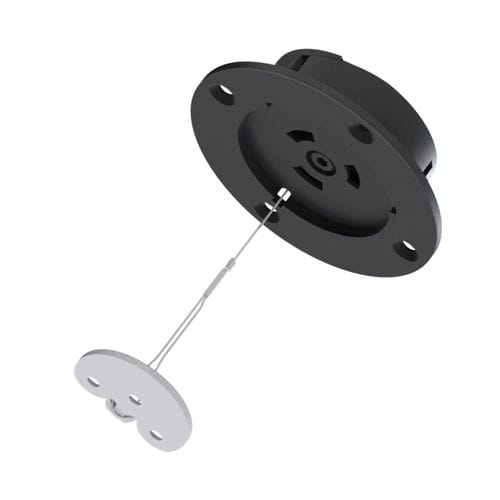 Panel mounting system - Fitkite® - FITLOCK SYSTEM - for ships