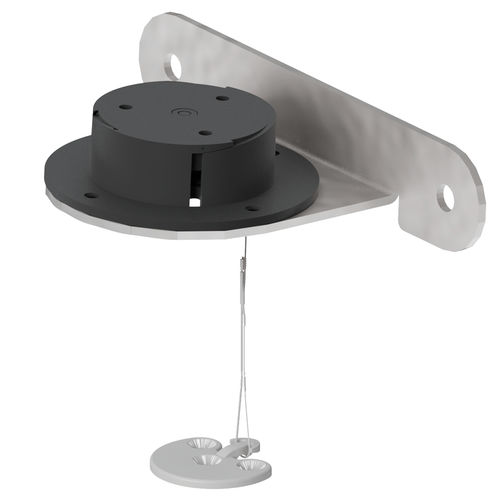 Panel mounting system - Fitkite® FREE - FITLOCK SYSTEM - for boats
