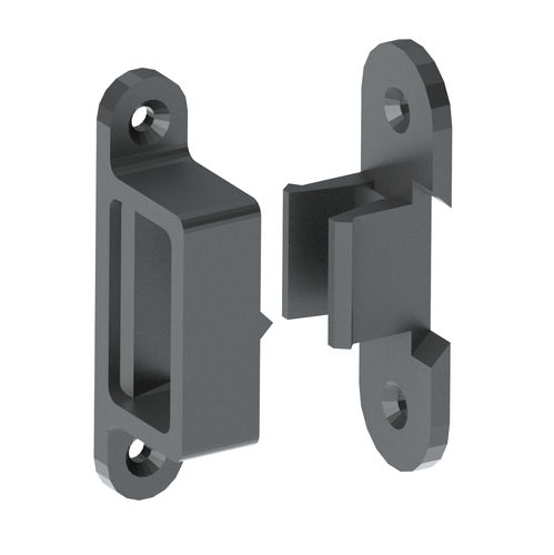 Panel mounting system - Fitlock® KU - FITLOCK SYSTEM - for boats