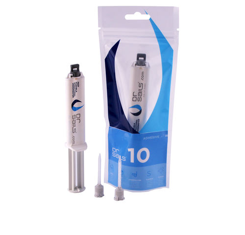 Single-component adhesive - DrSails 10 - DrSails - multi-use / water-resistant