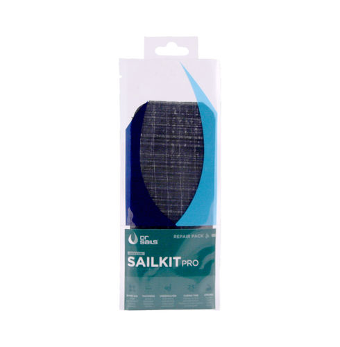 Epoxy resin repair kit - SAILKIT PRO - DrSails - for sails