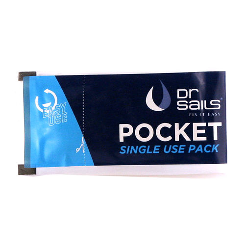 Epoxy adhesive - APMAPK - DrSails - two-component / multi-use / water-resistant