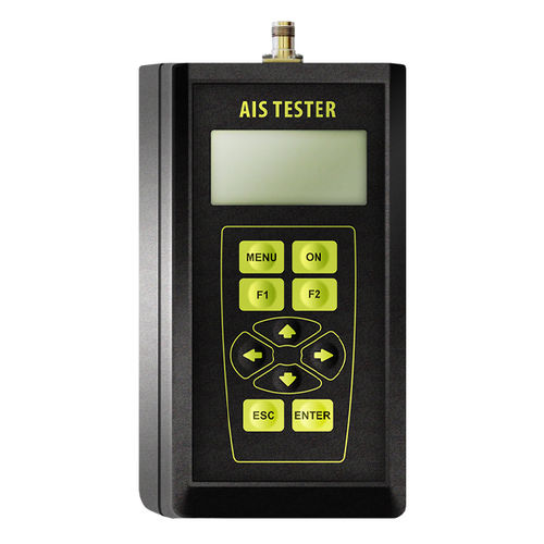 AIS tester - M1 - Aeromarine SRT - for boat / for ships