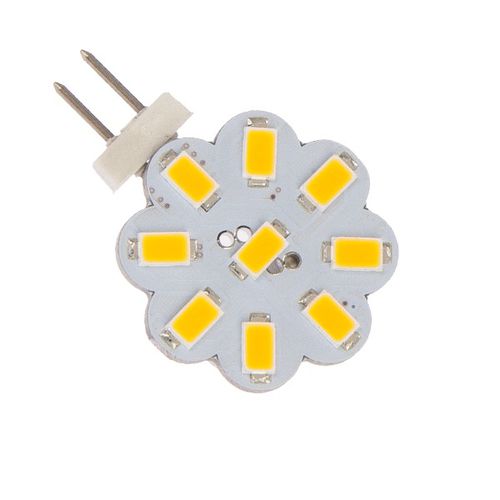 Boat LED bulb - G4-XP09-NW-SP - NauticLED