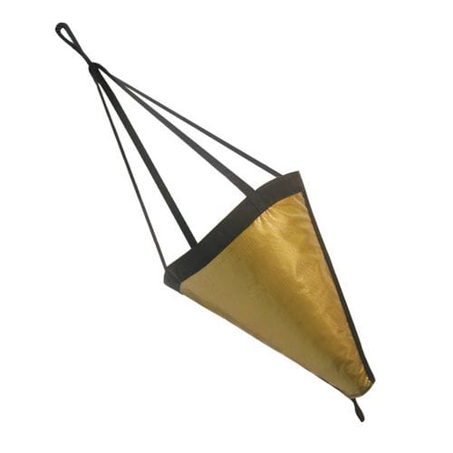 Sea anchor - Drogue - OCEANSOUTH - for boat