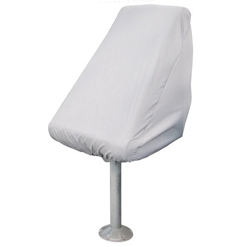 Boat protective cover - MA 780 series - OCEANSOUTH - seat / white