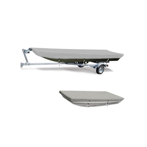 Boat protective cover - MA 206P - OCEANSOUTH - cockpit / black / gray