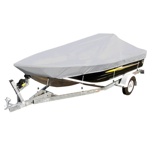 Boat protective cover - MA 205P - OCEANSOUTH - cockpit / gray
