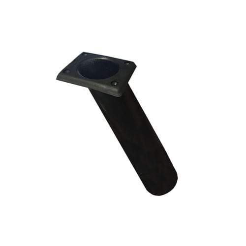 Boat rod holder - 2117 series - OCEANSOUTH - polypropylene / black / white