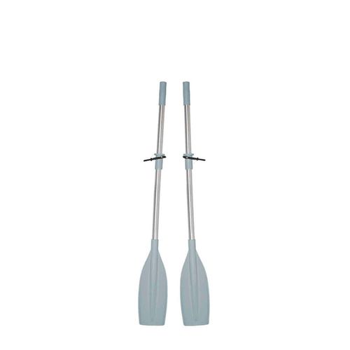 Boat oar - PA 310 - OCEANSOUTH - aluminum