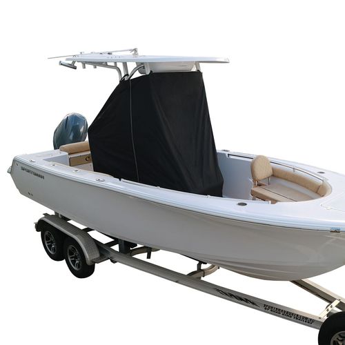 Boat protective cover - MA 083 - OCEANSOUTH - seat / console
