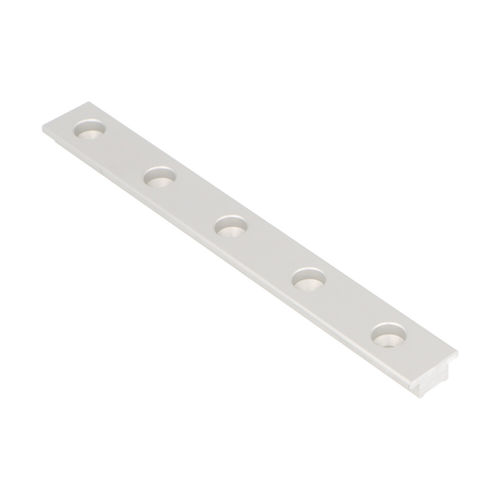 Traveler track - 7437001 - Pfeiffer Marine GmbH - for sailboats / T-shaped