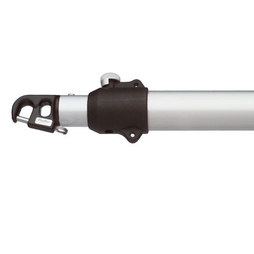 Telescopic boom vang - 7695001 - Pfeiffer Marine GmbH - custom
