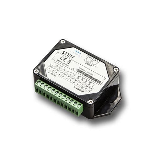 Ship relay control module - ST107 - SIMARINE