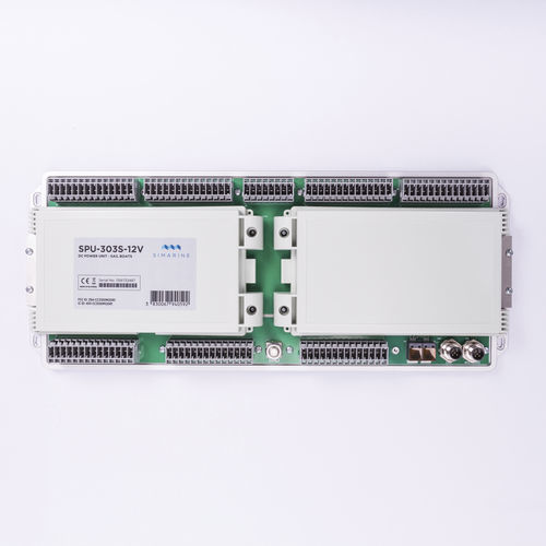 Boat power distribution unit - SPU303 - SIMARINE