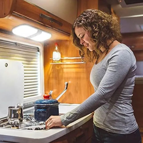 Yacht switch SIMARINE for sailboats / lighting / pushbutton