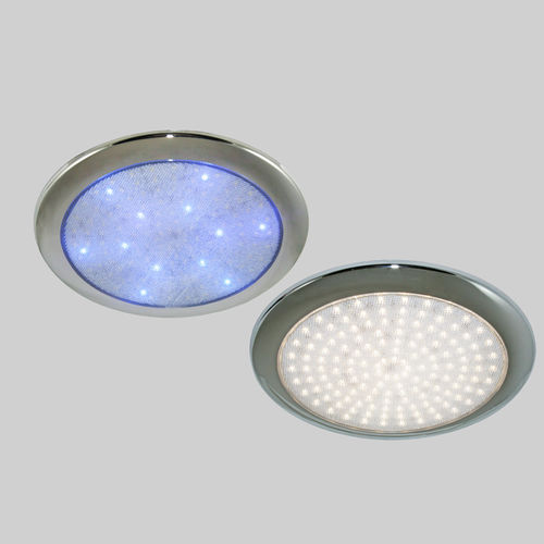 Outdoor ceiling light Tarente Westacc B.V. indoor / for boats / LED