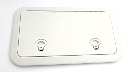 Boat access hatch - DPH1119 series - DPI Marine Inc.