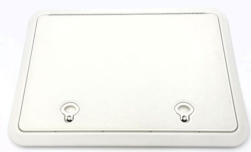 Boat access hatch - DPH1624 series - DPI Marine Inc.