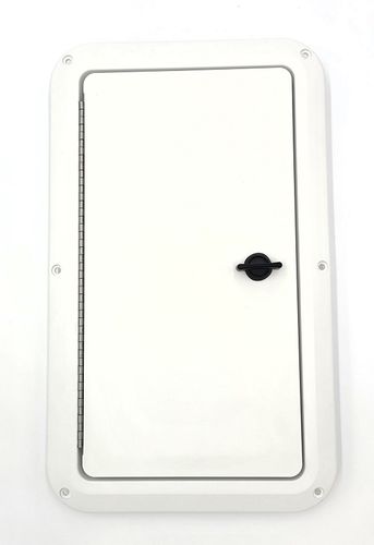 Boat access hatch - DPV915PW - DPI Marine Inc.