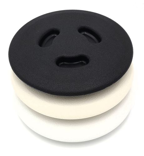 Boat inspection hatch - DPCAM6 series - DPI Marine Inc.