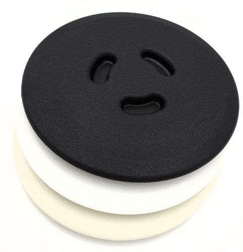 Boat inspection hatch - DPCAM8 series - DPI Marine Inc.
