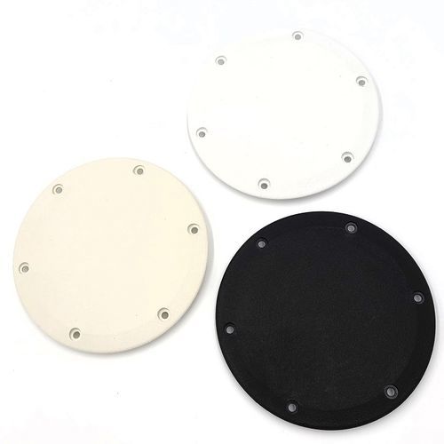 Boat inspection hatch - DPAC4 series - DPI Marine Inc.